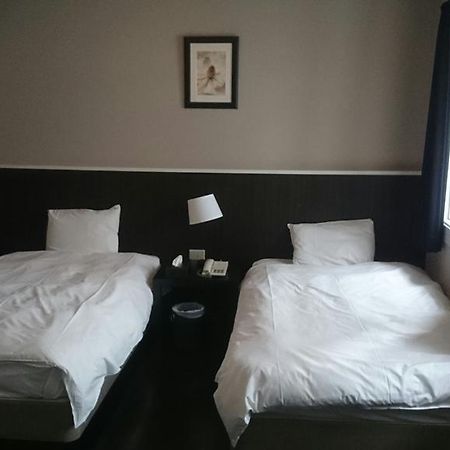 Milago Stylish Hotel Juso Osaka Luaran gambar