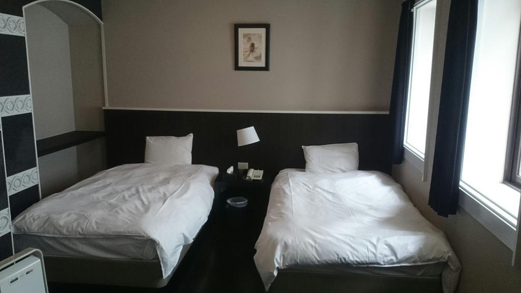 Milago Stylish Hotel Juso Osaka Luaran gambar