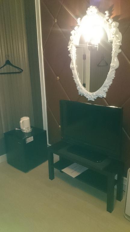 Milago Stylish Hotel Juso Osaka Luaran gambar