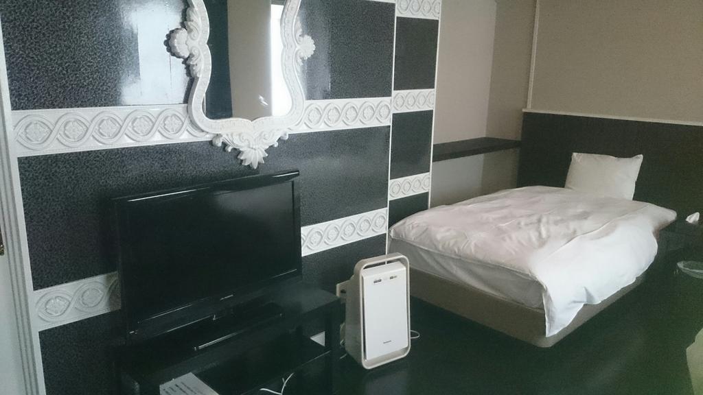 Milago Stylish Hotel Juso Osaka Luaran gambar
