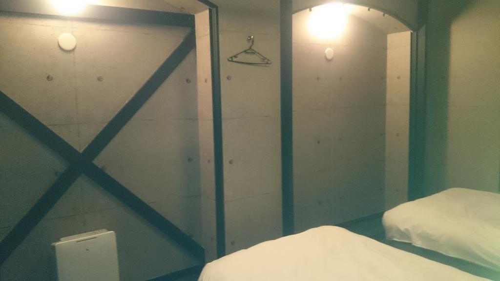 Milago Stylish Hotel Juso Osaka Luaran gambar