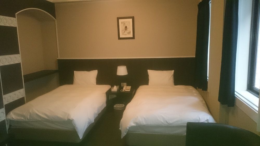 Milago Stylish Hotel Juso Osaka Luaran gambar