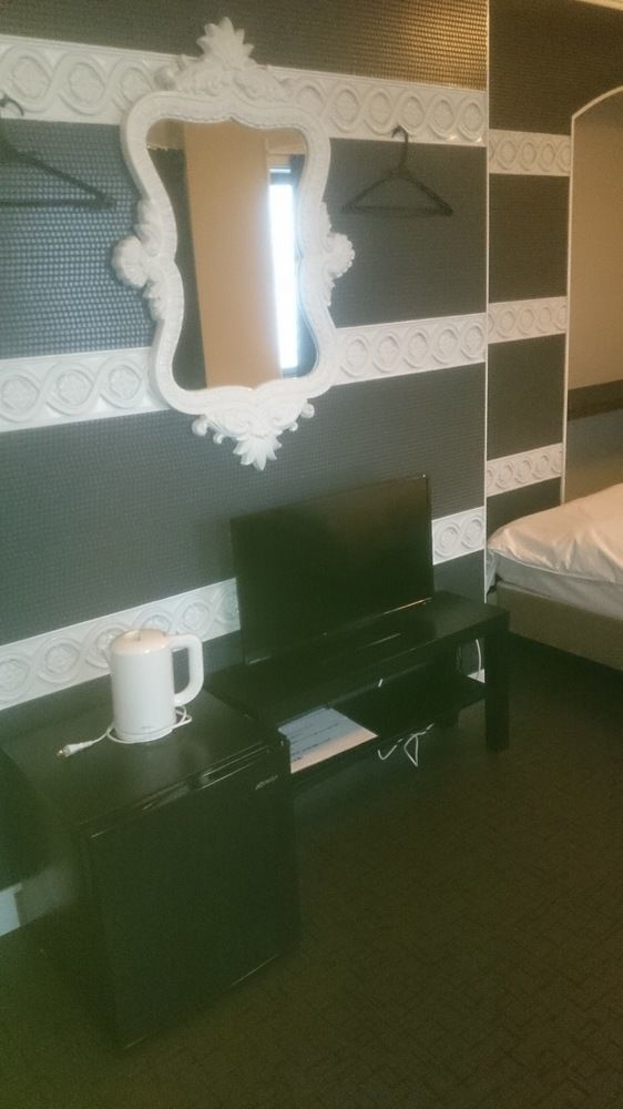 Milago Stylish Hotel Juso Osaka Luaran gambar